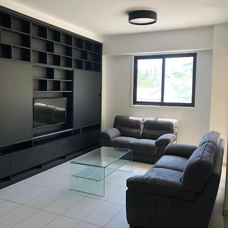 Modern Luxury Apartment In The Heart Of Lefkoşa Dış mekan fotoğraf