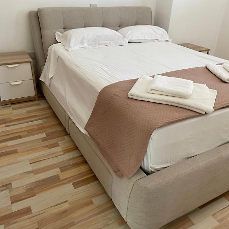 Modern Luxury Apartment In The Heart Of Lefkoşa Dış mekan fotoğraf