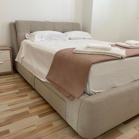 Modern Luxury Apartment In The Heart Of Lefkoşa Dış mekan fotoğraf