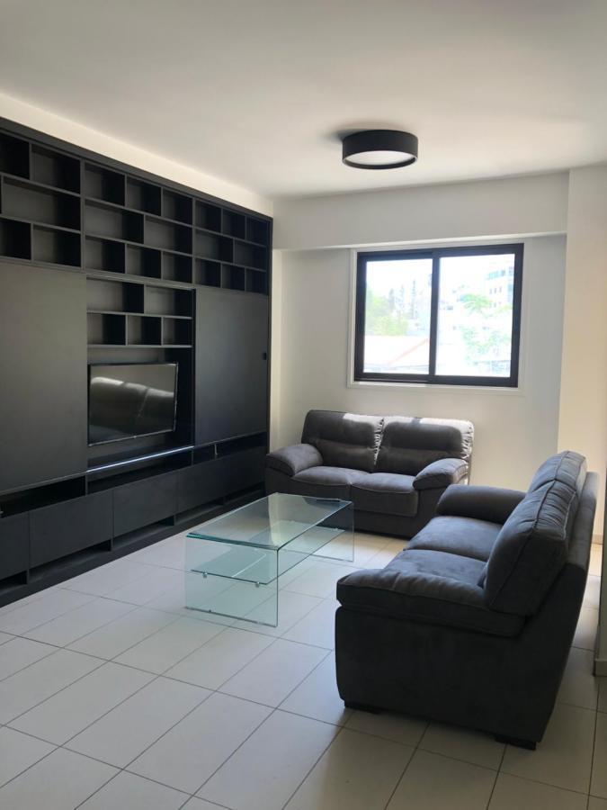 Modern Luxury Apartment In The Heart Of Lefkoşa Dış mekan fotoğraf