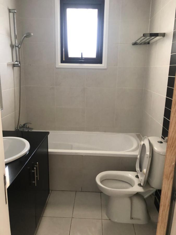 Modern Luxury Apartment In The Heart Of Lefkoşa Dış mekan fotoğraf
