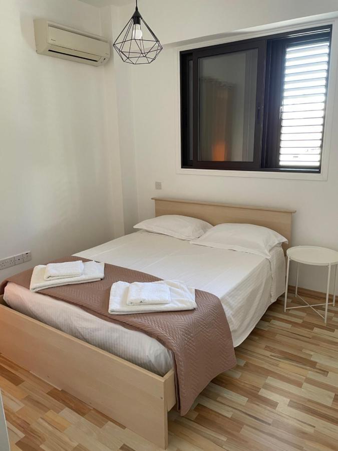 Modern Luxury Apartment In The Heart Of Lefkoşa Dış mekan fotoğraf
